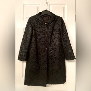 kate spade coat *GENTLY worn*